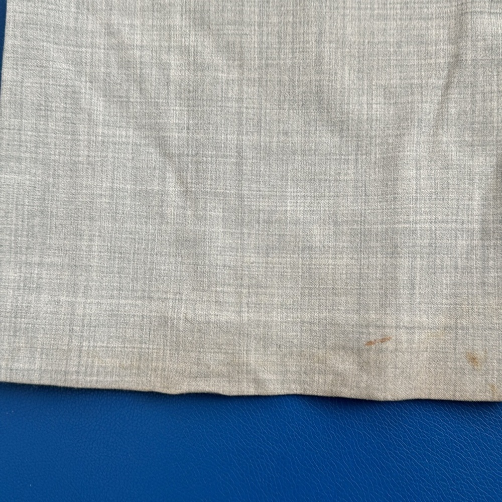 Vintage Express Editor Pants - Picture 6 of 7